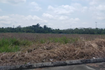 A Piece of Vacant Land for Agricultural Purposes