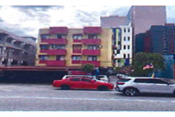 4-Storey Building