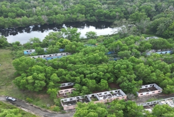 AN AGRICULTURAL LAND WITH DEVELOPMENT POTENTIAL